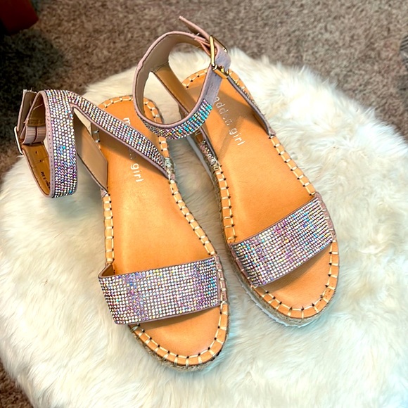 Steve Madden Shoes - Nwot Steve Madden sandals